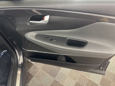 2021 Hyundai Santa Fe Limited AWD