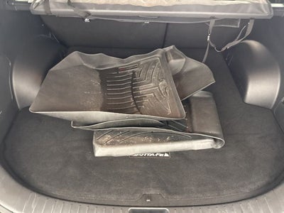 2021 Hyundai Santa Fe Limited AWD