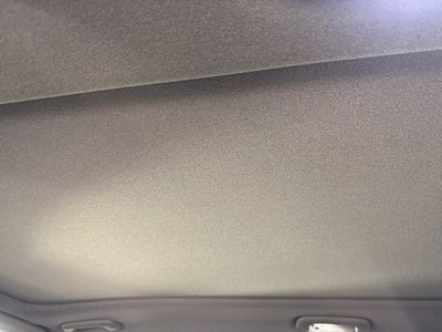 2021 Hyundai Santa Fe Limited AWD