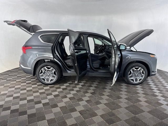 2023 Hyundai Santa Fe Hybrid Limited AWD