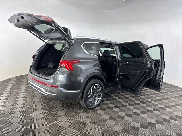 2023 Hyundai Santa Fe Hybrid Limited AWD