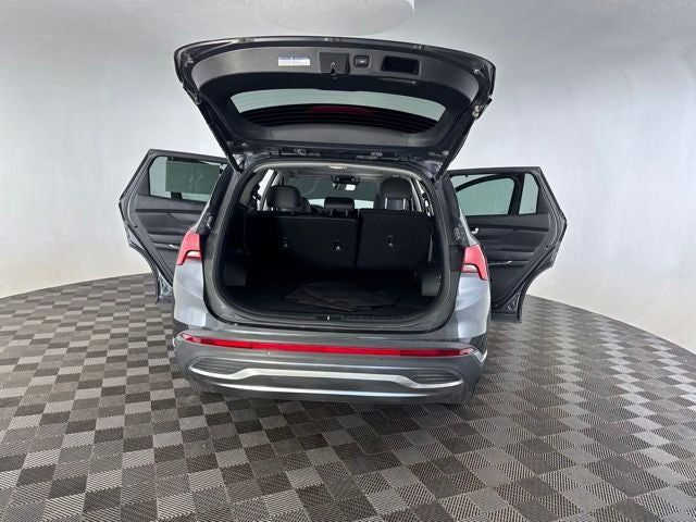 2023 Hyundai Santa Fe Hybrid Limited AWD
