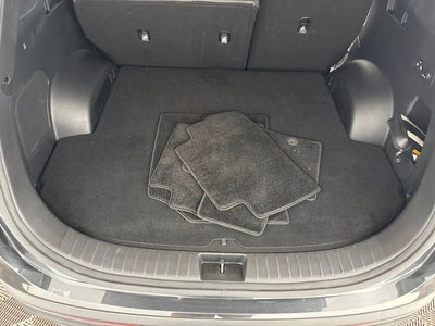 2023 Hyundai Santa Fe Hybrid Limited AWD