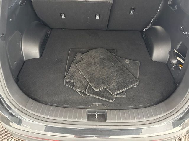 2023 Hyundai Santa Fe Hybrid Limited AWD