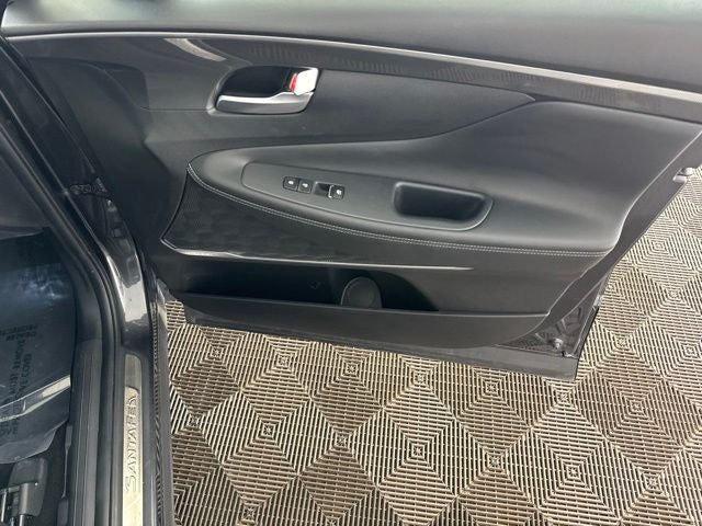 2023 Hyundai Santa Fe Hybrid Limited AWD