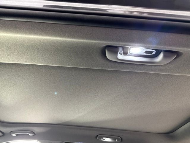 2023 Hyundai Santa Fe Hybrid Limited AWD