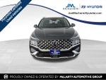 2023 Hyundai Santa Fe Hybrid Limited AWD