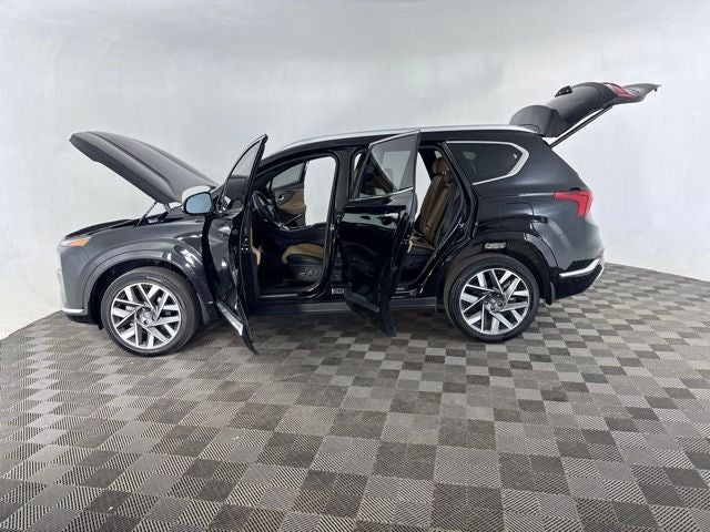 2023 Hyundai Santa Fe Calligraphy AWD