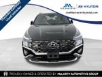 2023 Hyundai Santa Fe Calligraphy AWD