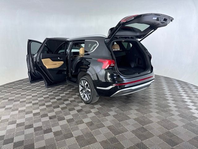 2023 Hyundai Santa Fe Calligraphy AWD