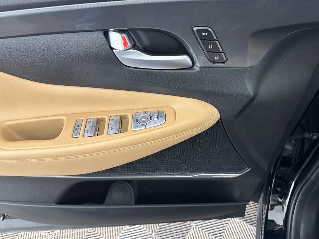 2023 Hyundai Santa Fe Calligraphy AWD