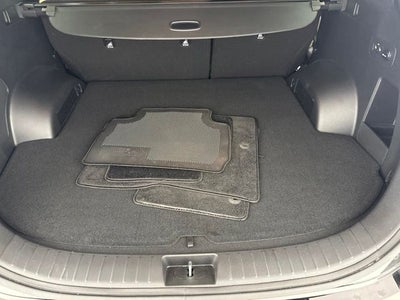2023 Hyundai Santa Fe Calligraphy AWD