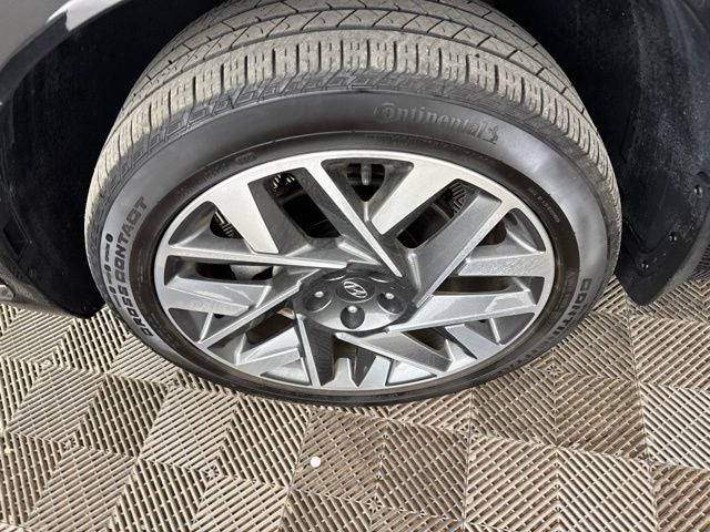 2023 Hyundai Santa Fe Calligraphy AWD