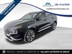 2023 Hyundai Santa Fe Calligraphy AWD