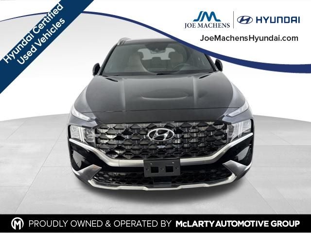 2023 Hyundai Santa Fe Calligraphy AWD