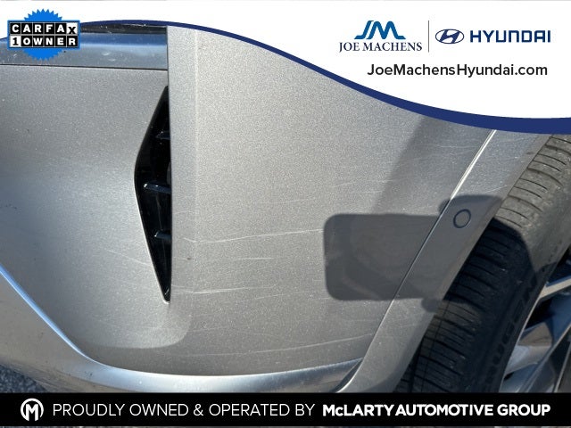 2021 Hyundai Santa Fe Calligraphy