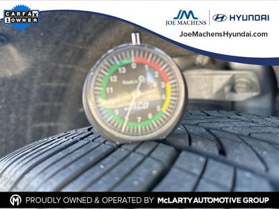 2021 Hyundai Santa Fe Calligraphy AWD