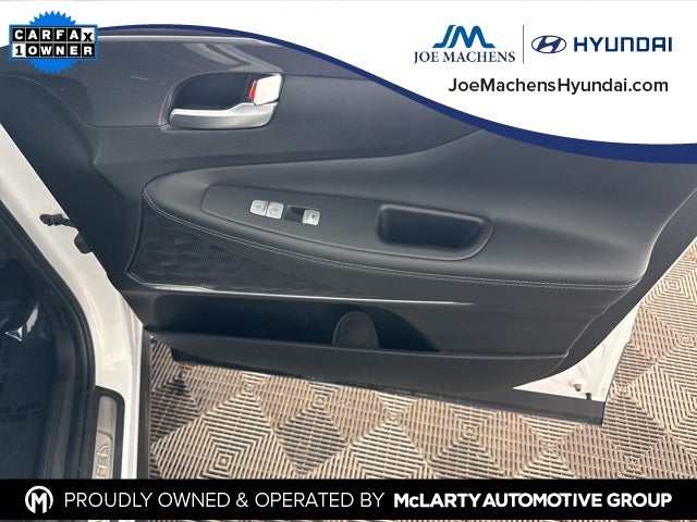 2023 Hyundai Santa Fe Calligraphy AWD
