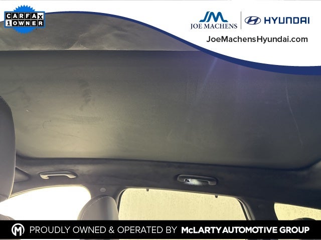 2023 Hyundai Santa Fe Calligraphy AWD