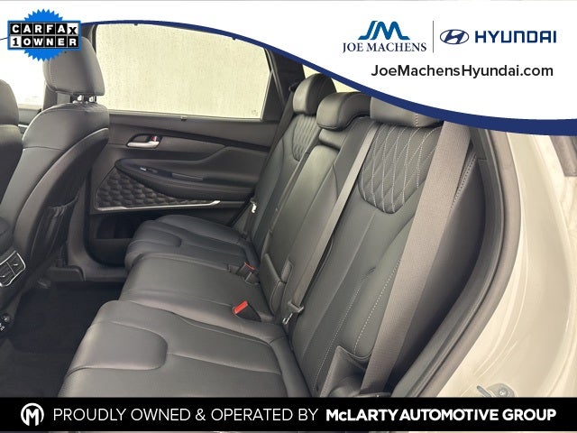 2023 Hyundai Santa Fe Calligraphy AWD