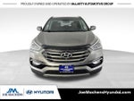 2018 Hyundai Santa Fe Sport 2.4 Base AWD w/ Premium & Tech Pkg