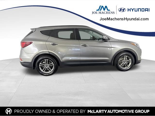 2018 Hyundai Santa Fe Sport 2.4 Base AWD w/ Premium & Tech Pkg