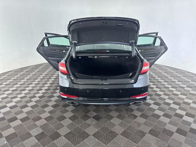 2015 Hyundai Sonata Limited w/ Tech & Ultimate Pkg