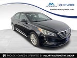 2015 Hyundai Sonata Limited w/ Tech & Ultimate Pkg
