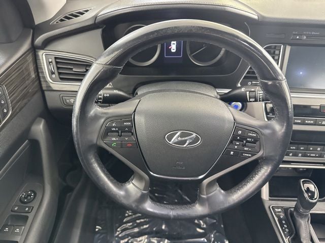 2015 Hyundai Sonata Limited w/ Tech & Ultimate Pkg