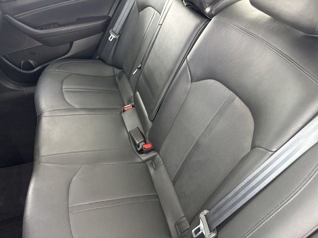 2015 Hyundai Sonata Limited w/ Tech & Ultimate Pkg