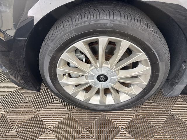 2015 Hyundai Sonata Limited w/ Tech & Ultimate Pkg