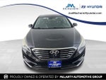 2015 Hyundai Sonata Limited w/ Tech & Ultimate Pkg