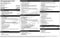 2015 Hyundai Sonata Limited w/ Tech & Ultimate Pkg