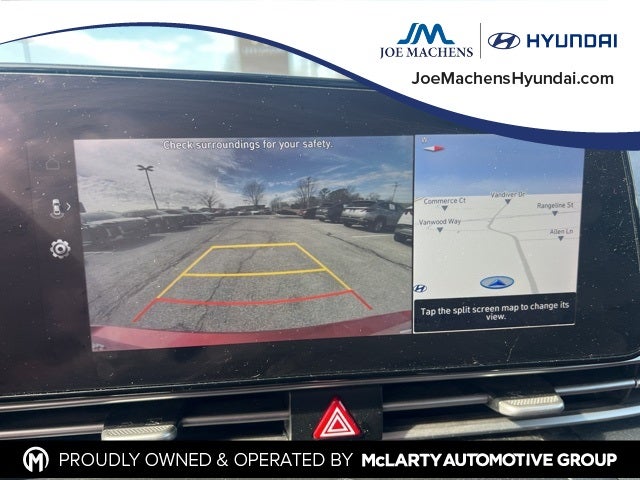 2023 Hyundai Elantra SEL w/ Convenience Pkg