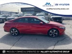 2023 Hyundai Elantra SEL w/ Convenience Pkg