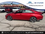 2023 Hyundai Elantra SEL w/ Convenience Pkg