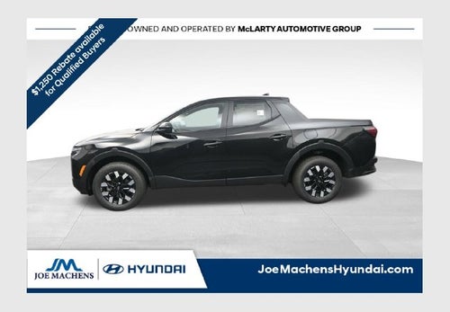 2027 Hyundai Santa Cruz SE FWD