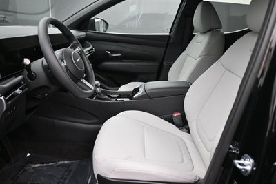 2027 Hyundai Santa Cruz SE FWD