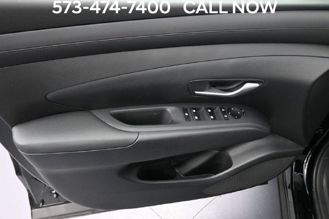 2027 Hyundai Santa Cruz SE FWD