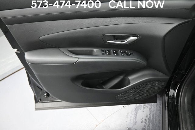 2027 Hyundai Santa Cruz SE FWD