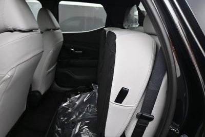 2027 Hyundai Santa Cruz SE FWD