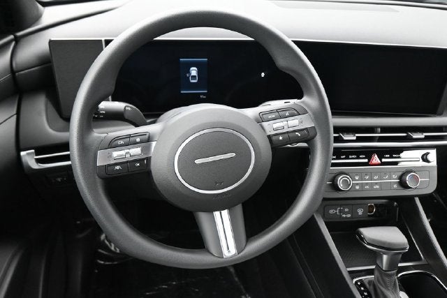 2027 Hyundai Santa Cruz SE FWD
