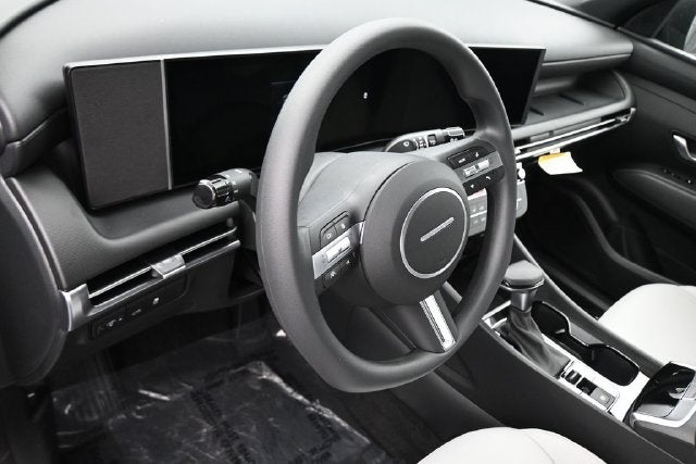 2027 Hyundai Santa Cruz SE FWD