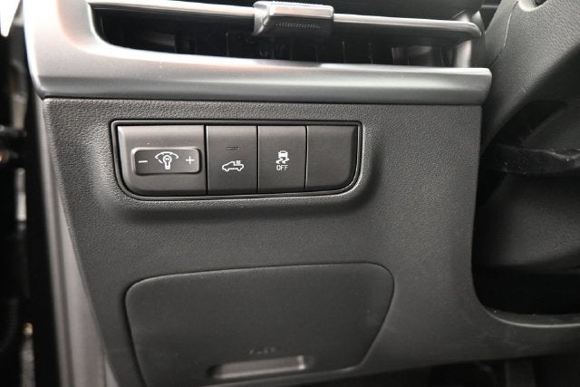 2027 Hyundai Santa Cruz SE FWD