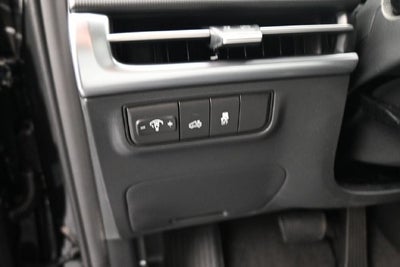 2027 Hyundai Santa Cruz SE FWD