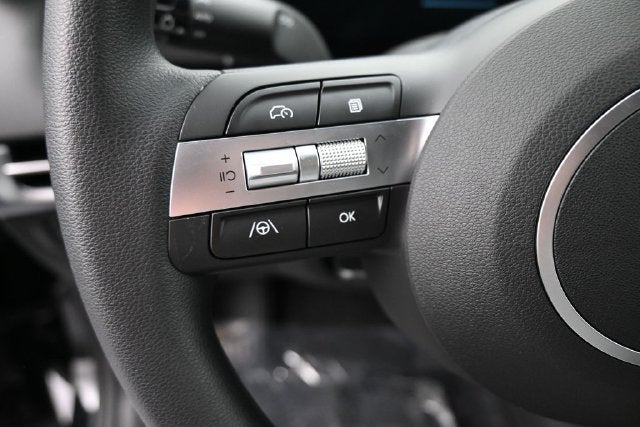 2027 Hyundai Santa Cruz SE FWD