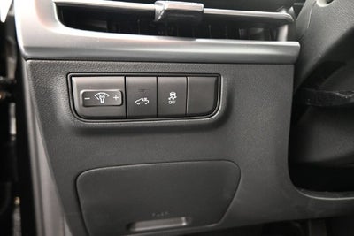 2027 Hyundai Santa Cruz SE FWD