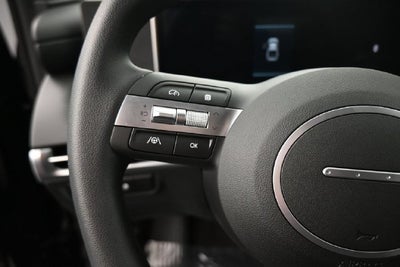 2027 Hyundai Santa Cruz SE FWD