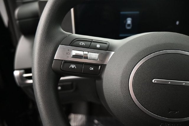 2027 Hyundai Santa Cruz SE FWD