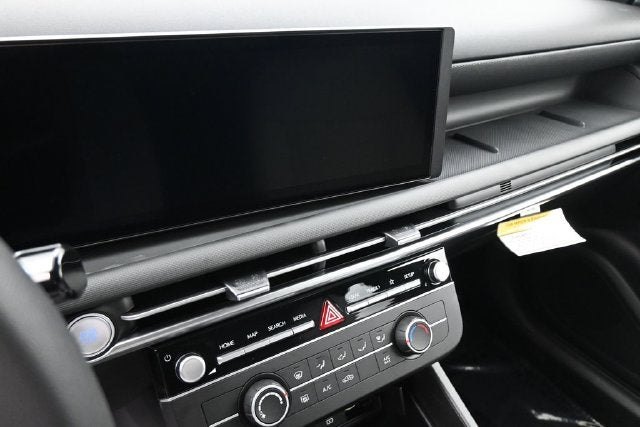 2027 Hyundai Santa Cruz SE FWD